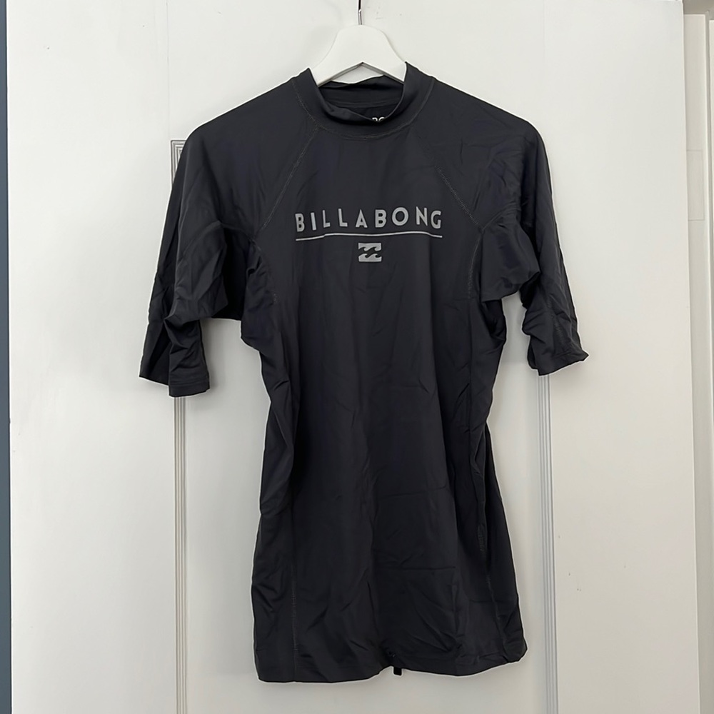 Billabong Lycra RashGuard